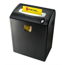 REXEL P180CD PAPER SHREDDER