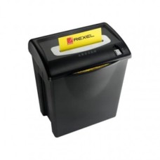 REXEL V120 DESKTOP PAPER SHREDDER