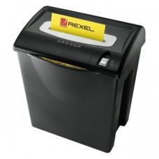 REXEL V125 DESKTOP PAPER SHREDDER