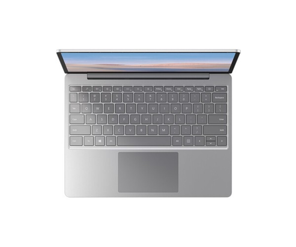 Microsoft Surface Go 12.4 inch Pixelsense Multi-Touch Display Core i5 10th Gen 8GB RAM 256GB SSD Laptop