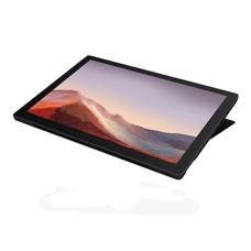 Microsoft Surface Pro 7 12.3-inch Full HD Multi-Touch Display Core i5 10th Gen 8GB Ram 256GB SSD 2 in 1 Laptop (Black)