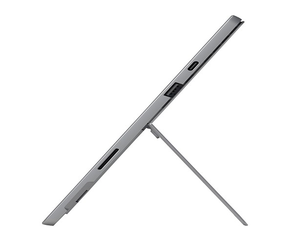 Microsoft Surface Pro 7 12.3-inch Full HD Multi-Touch Display Core i5 10th Gen 8GB Ram 256GB SSD 2 in 1 Laptop (Platinum)
