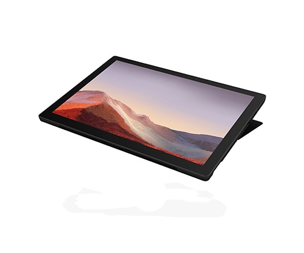 Microsoft Surface Pro 7 12.3-inch Full HD Multi-Touch Display core i7 10 Gen 16GB RAM 256 GB SSD 2 in 1 Laptop (Black)