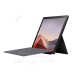 Microsoft Surface Pro 7 12.3-inch Full HD Multi-Touch Display core i7 10 Gen 16GB RAM 256 GB SSD 2 in 1 Laptop (Black)