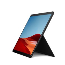 Microsoft Surface Pro X 13 inch PixelSense Multi-Touch Display Microsoft SQ2 16GB RAM 256GB SSD Laptop