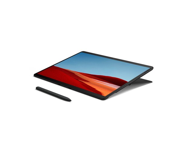 Microsoft Surface Pro X 13 inch PixelSense Multi-Touch Display Microsoft SQ2 16GB RAM 256GB SSD Laptop