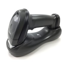 Zebra LI4278 Cordless General Purpose 1D Bluetooth Barcode Scanner