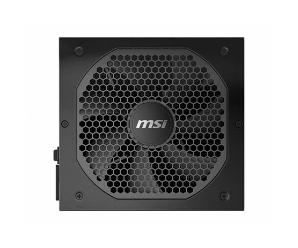MSi MPG A750GF 750W 80 Plus Gold Full Modular Power Supply