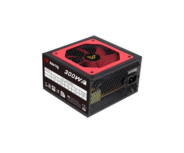 Value Top VT-S300 Real 300W Output Power Supply