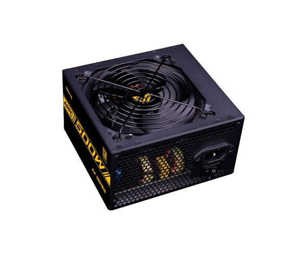 Value Top VT-AX500 Real 500W Output Power Supply