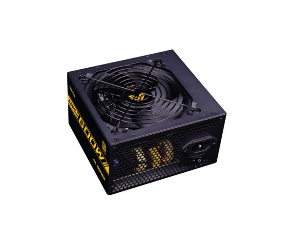 Value Top VT-AX600 Real 400W Output Power Supply