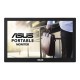 ASUS MB168B 15.6" HD Portable USB Monitor