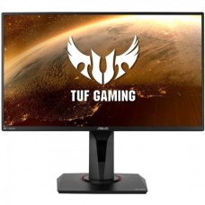 ASUS TUF GAMING VG259QR 24.5" FHD 165Hz 1ms G-Sync Gaming Monitor