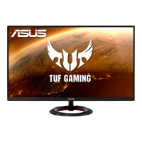 ASUS TUF VG279Q1R 27 Inch 144Hz Full HD IPS Gaming Monitor