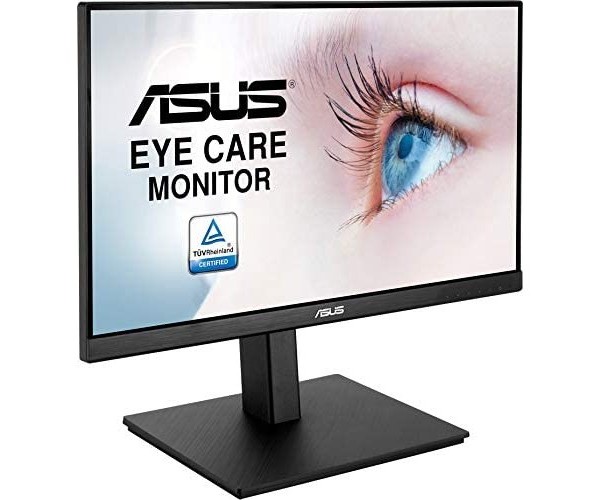 Asus VA229QSB 21.5" IPS Full HD Eye Care Monitor