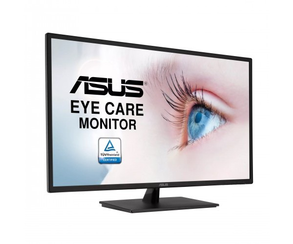 ASUS VA329HE 31.5" 75Hz FHD FreeSync IPS Eye Care Monitor