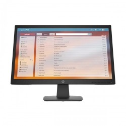 HP P22v G4 21.5" Full HD Monitor