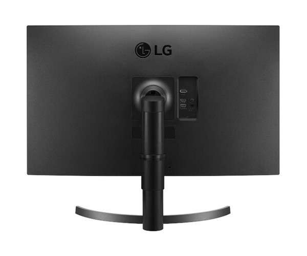 LG 32QN650-B 32" QHD IPS HDR10 Monitor