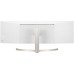 LG 49WL95C-WE 49 Inch 32:9 UltraWide Dual QHD IPS Curved LED HDR 10 Monitor