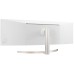 LG 49WL95C-WE 49 Inch 32:9 UltraWide Dual QHD IPS Curved LED HDR 10 Monitor
