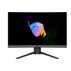 MSI Optix G24C6P 23.8 inch 144hz Curved Freesync Gaming Monitor