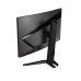 MSI Optix G24C6P 23.8 inch 144hz Curved Freesync Gaming Monitor