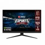 MSI Optix G273 27" 165 Hz FHD IPS Curved Gaming Monitor