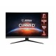 MSI Optix G27C7 27" 165hz Curved Gaming Monitor