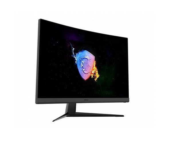 MSI Optix G27C7 27" 165hz Curved Gaming Monitor