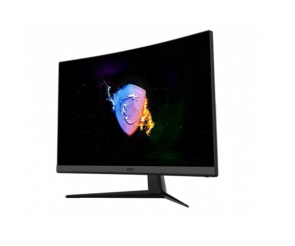 MSI Optix G27C7 27" 165hz Curved Gaming Monitor