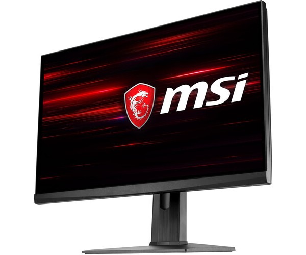 MSI Optix MAG251RX 24.5" Full HD Gaming Monitor