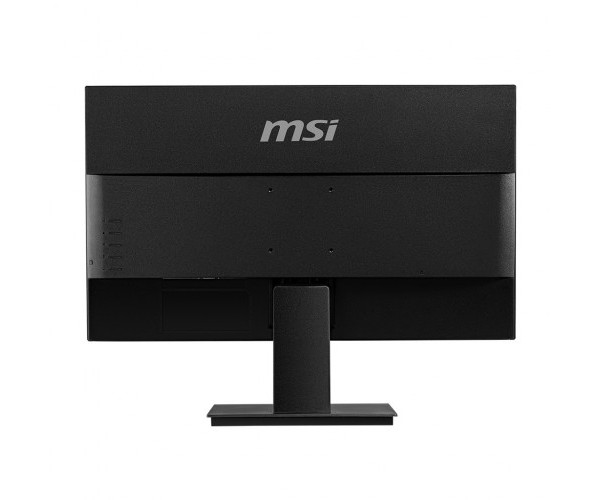 MSI Pro MP241 23.8" FHD Professional IPS Monitor