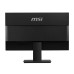 MSI Pro MP241 23.8" FHD Professional IPS Monitor