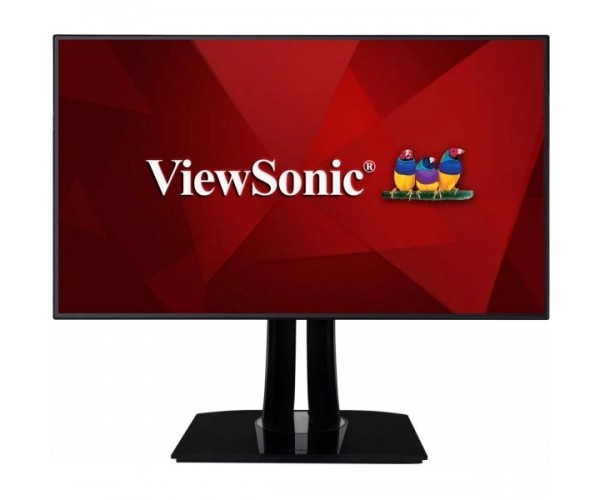 ViewSonic VP3268-4K 32" 4K Ultra HD AH-IPS Professional Monitor