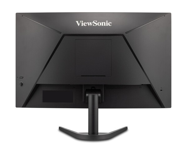 ViewSonic VX2468-PC-MHD 24" 165Hz Curved Gaming Monitor