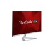 ViewSonic VX2476-SH 24 inch Full HD IPS Monitor