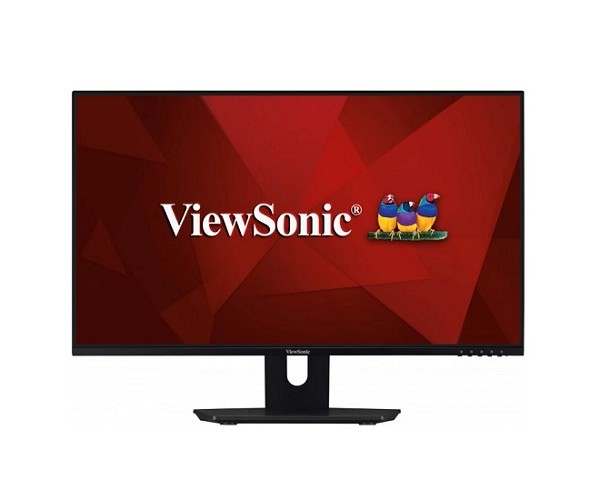 ViewSonic VX2480-2K-SHD 24” QHD IPS Entertainment Monitor