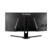 ViewSonic VX3418-2KPC 34 Inch WQHD 144Hz Adaptive-Sync Eye Care Curved Gaming Monitor