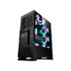 1st player BS-3 ATX Mid Tower Gaming Case