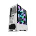 1st player BS-3 ATX Mid Tower Gaming Case (White)
