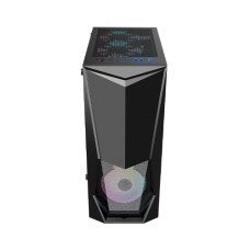 1STPLAYER DK-3 Gaming Case (Black)