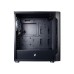 1STPLAYER DX E-ATX Gaming Case (silver)