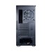 1STPLAYER DX E-ATX Gaming Case (Black)