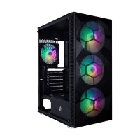 1STPLAYER FIREBASE X7 ATX Gaming Case