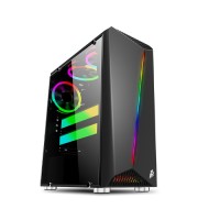 1STPLAYER R3 ATX Gaming Case