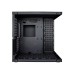 1STPLAYER SP8 ATX Gaming Case Without Fan (Black)