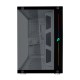 1STPLAYER SP8 ATX Gaming Case without Fan (White)