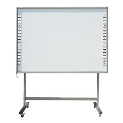 ARMOR SR-100 100 INCH TOUCH INTERACTIVE WHITEBOARD