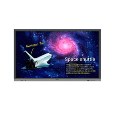 BenQ RE6501 65 inch 4k Touch Interactive Flat-Panel Display