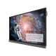 BenQ RM8602K 86 inch Class 4K UHD Educational Touchscreen Interactive Flat Panel Display